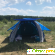 Палатка кемпинговая четырехместная LANYU LY-1706 -  - Фото 1092869