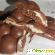 Шоколад Milka Bubbles молочный пористый с бананово-йогуртовой начинкой -  - Фото 1115026