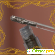 Жидкие тени для век Vivienne Sabo Jongleur, тон 01, серебряный -  - Фото 1117183