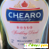 Напиток слабоалкогольный газированный Chearo Quanty Rosso -  - Фото 1129450