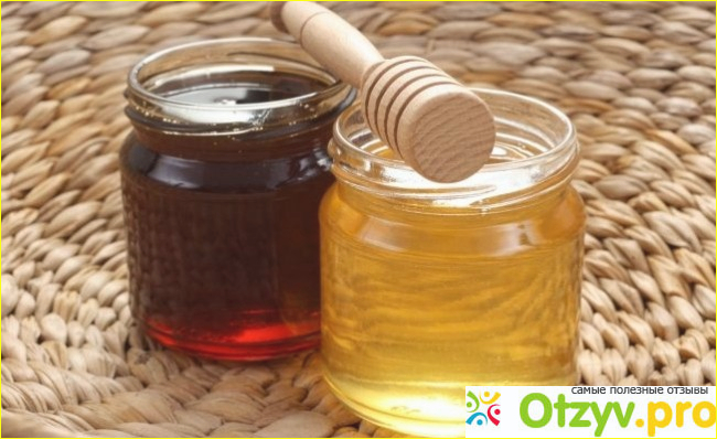 Какими полезными веществами богат мёд гречишный.
