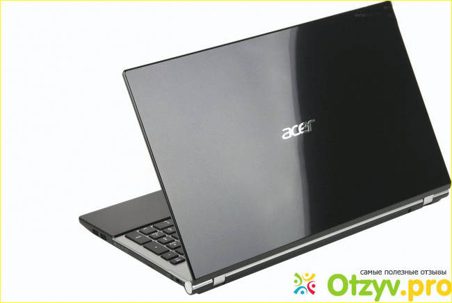 Отзыв о Ноутбук Acer Aspire V3-571G