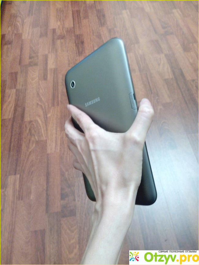 Планшет Samsung GT-P3110 Galaxy Tab 2 7.0 фото2
