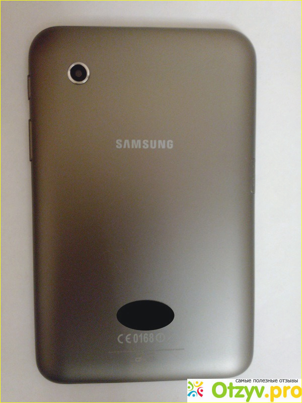 Планшет Samsung GT-P3110 Galaxy Tab 2 7.0 фото4