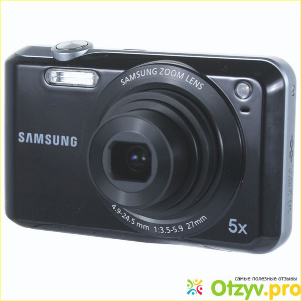 Отзыв о Фотоаппарат Samsung ES65