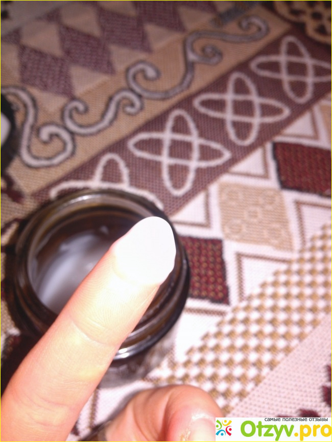 Улиточный крем для лица Mizon Snail Repair Cream All in One Cream фото3