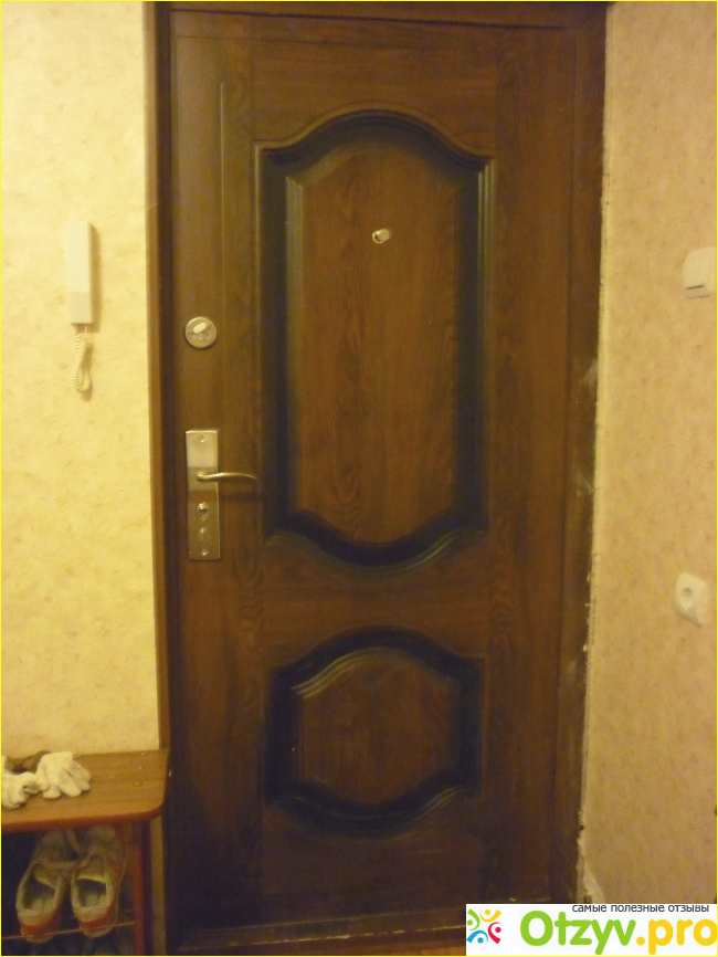Отзыв о Двери магазин на Советской, 109, Кострома