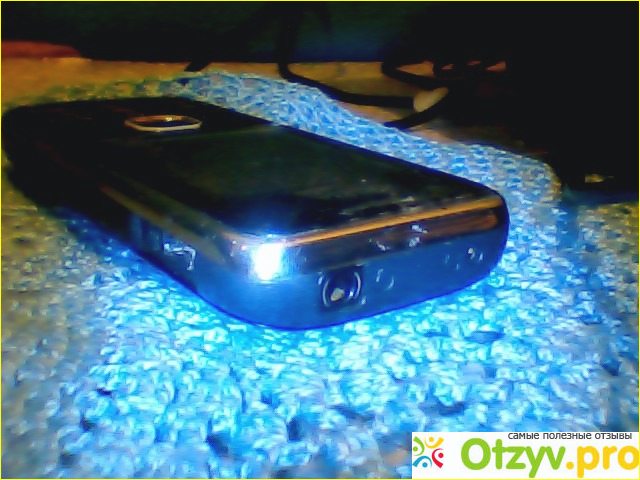 Nokia C2-01 фото1