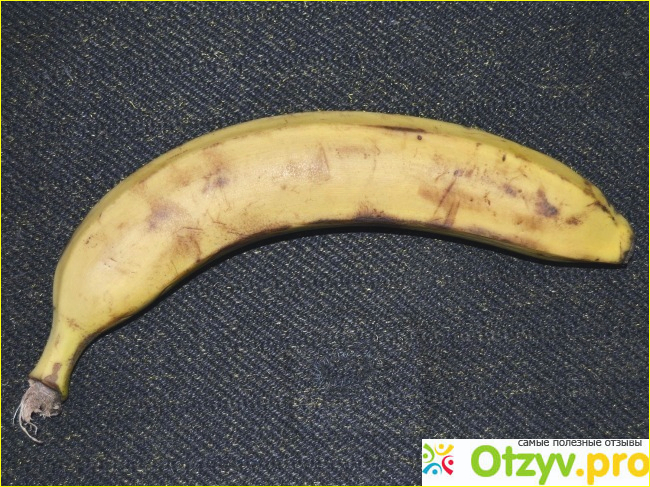 Бананы ТМ Pretty Liza Ecuador фото1