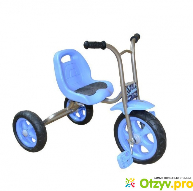  Транспортное средство для малышей, которые умеют ходить