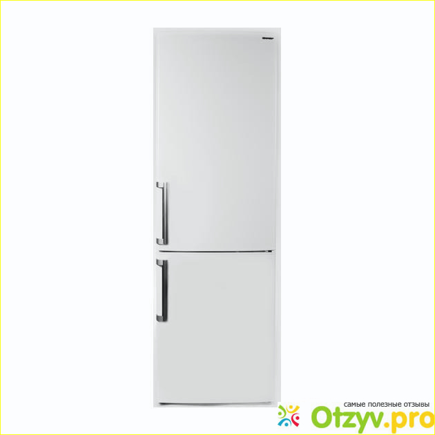 Двухкамерный холодильник Sharp SJ 431 VSL