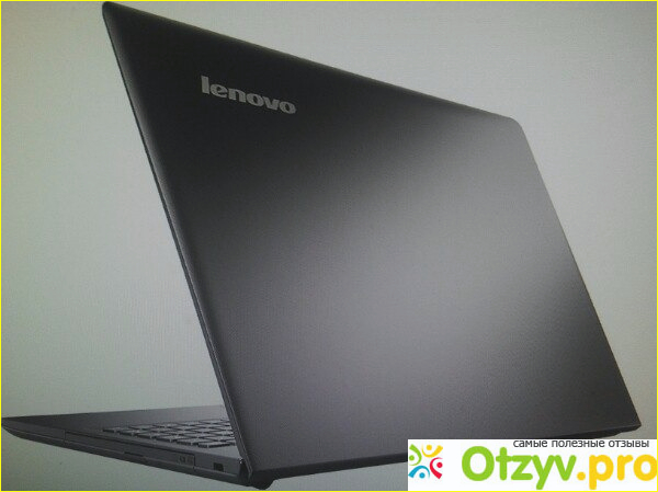 Lenovo IdeaPad 100-15IBD, Black (80QQ003QRK) фото3
