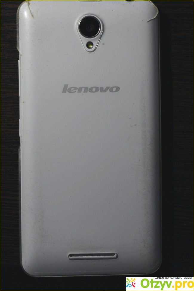 Lenovo A5000 фото1