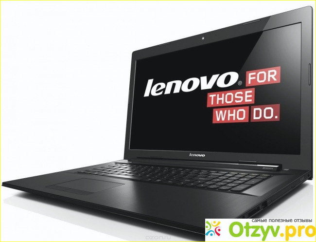 Отзыв о Lenovo IdeaPad G70-35, Black (80Q5004PRK)
