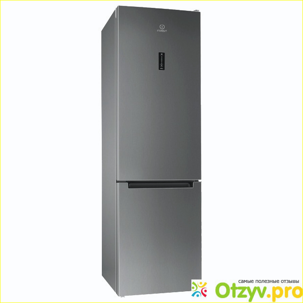 Впечатления от работы холодильника Indesit DF 5181 X M