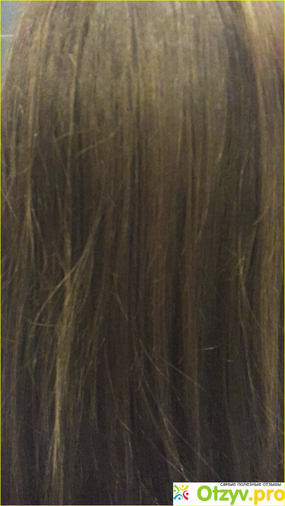 Шампунь Capicure глубокое восстановление и оживление волос фото2