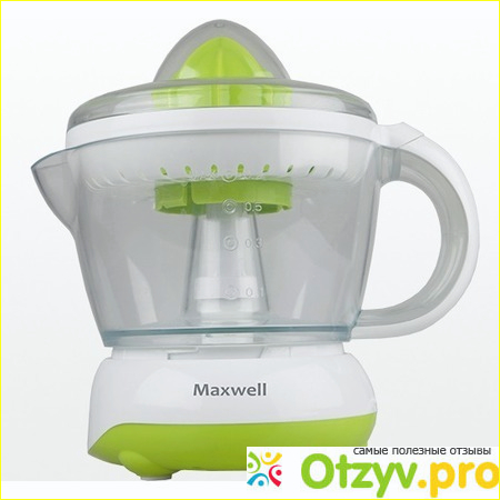 Основные характеристики прибора Maxwell MW-1107 