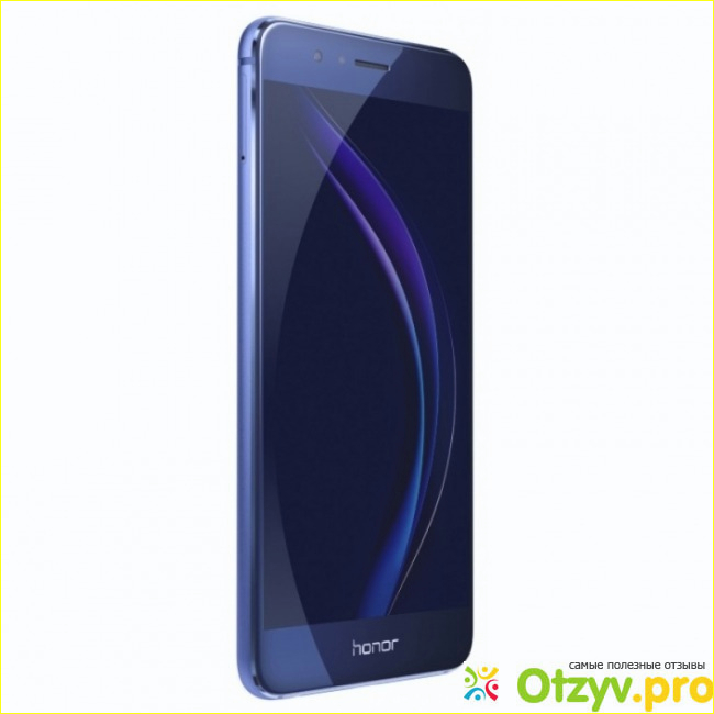 Отзыв о Телефон Huawei Honor 8 32Gb RAM 4Gb
