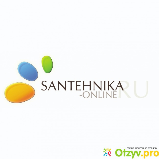 Отзыв о Santehnika-online.ru
