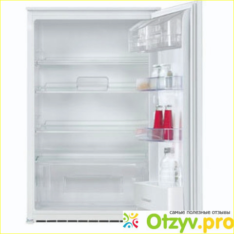 Отзыв о Встраиваемый холодильник KUPPERSBUSCH IKE 2480-2