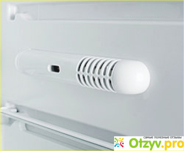 Отзыв о Двухкамерный холодильник ATLANT ХМ 6323-100