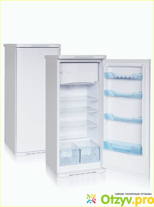 Выбор нового холодильника