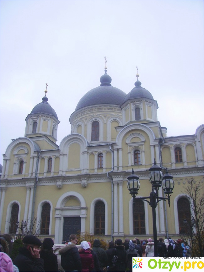 Как добраться до Покровского монастыря и в какое время он открыт.