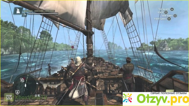 Assassin’s Creed IV: Black Flag фото3