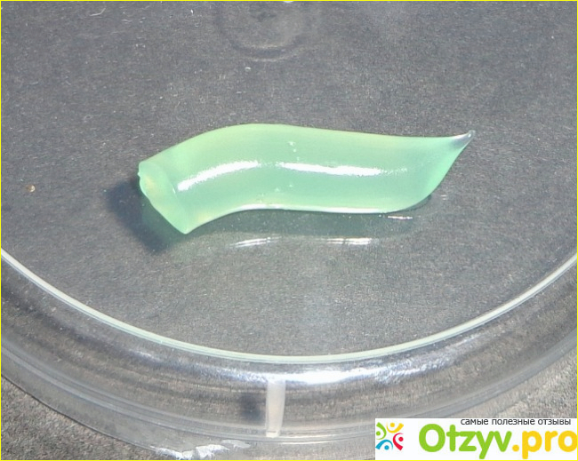 Зубная паста SPLAT Organic фото2