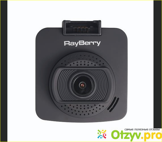 RayBerry C1 GPS автомобильный видеорегистратор - дополнительная информация.