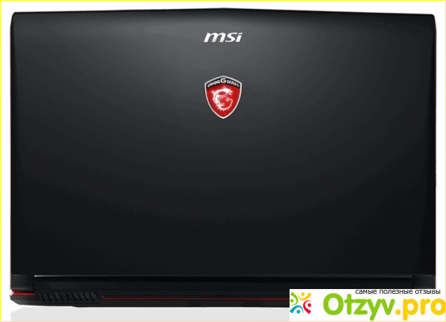 Предыстория покупки игрового ноутбука MSI GP72 7QF-1002XRU Leopard Pro