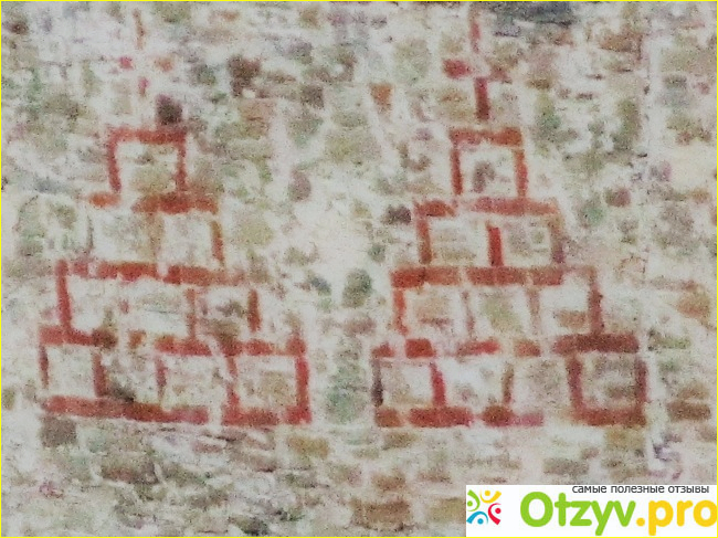 Хотинская крепость - тысячелетняя твердыня на Днестре фото2