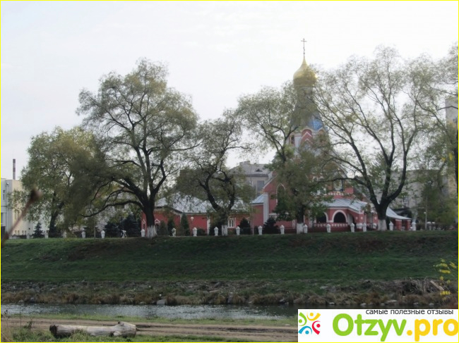 Ужгород - столица Закарпатья, красивый комфортный город фото7
