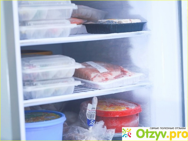 Отзыв о Как хранить мясо правильно в холодильнике (свежее)?