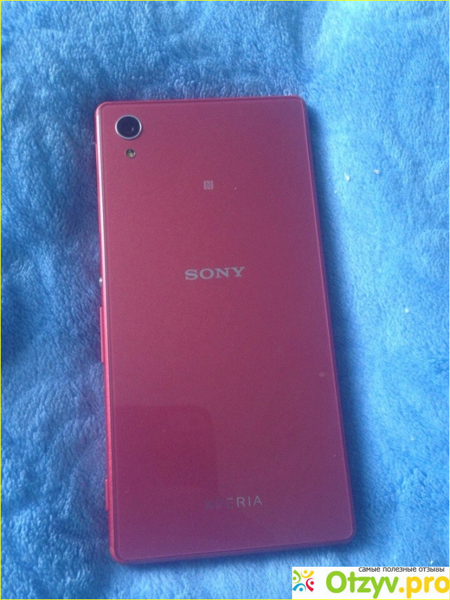 Sony Xperia M4 Aqua Dual фото1
