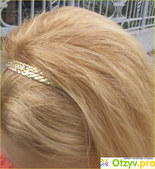 Стойкая крем-краска для волос Palette Интенсивный цвет с улучшенным кератин-комплексом фото2
