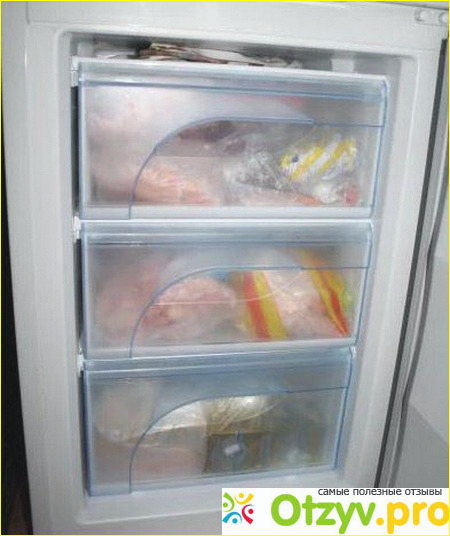 Двухкамерный холодильник Atlant 4214-000 фото1