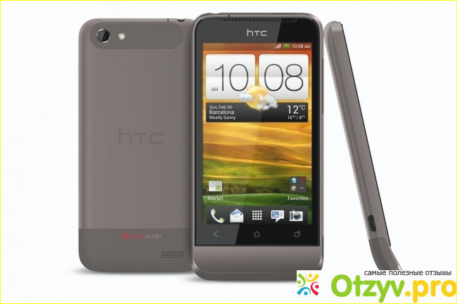 Теперь перейдем к стоимости смартфона HTC One X.