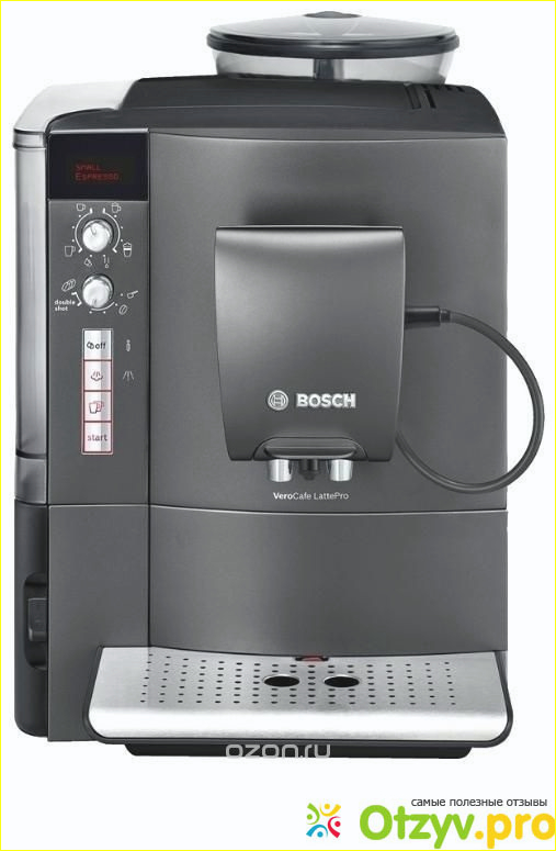Какая страна является изготовителем кофеварки Bosch Tes51523rw?