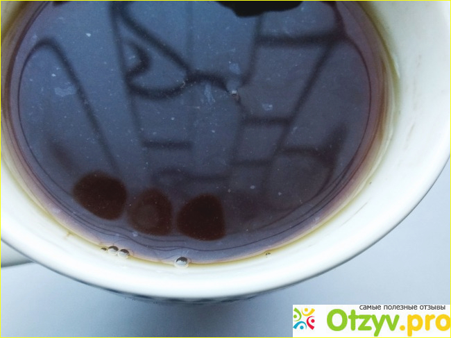 Чай черный байховый гранулированый London tea club Ассам в пакетиках фото3