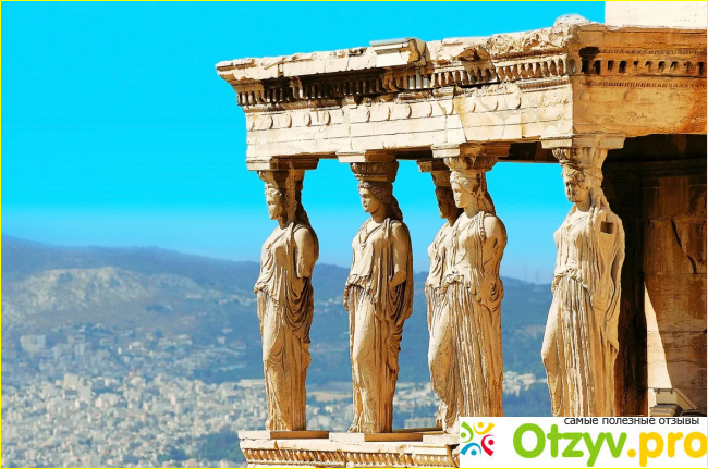 Греция отзывы туристов фото6