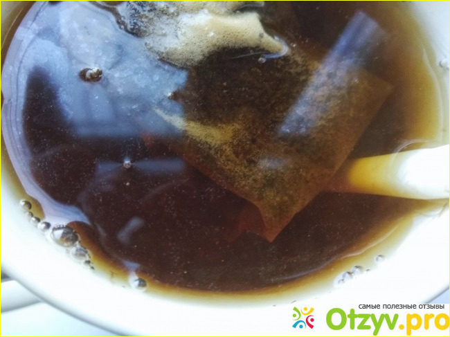 Чай черный байховый гранулированый London tea club Ассам в пакетиках фото2