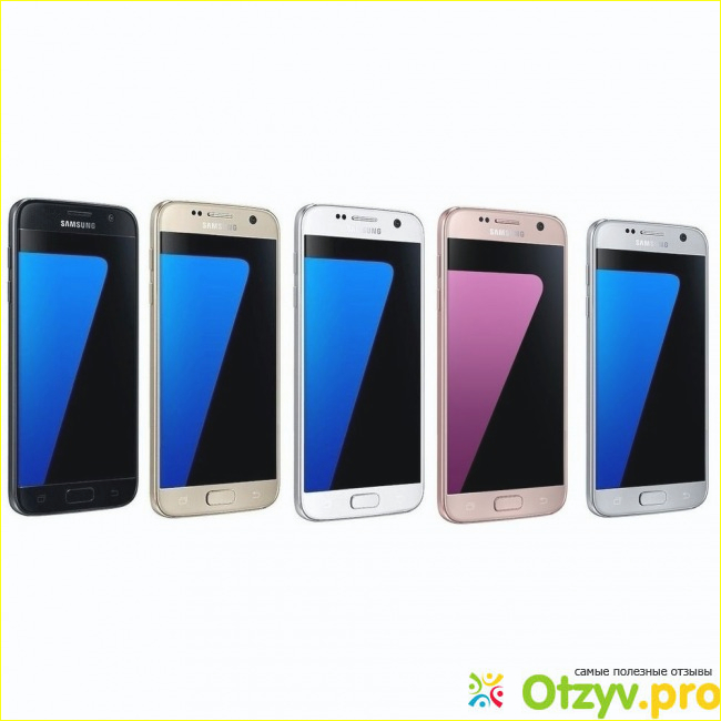 Технические характеристики, возможности и особенности смартфона Samsung Galaxy G930 S7