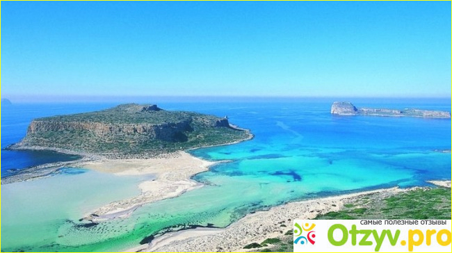 Расчет стоимости поездки на остров Крит.