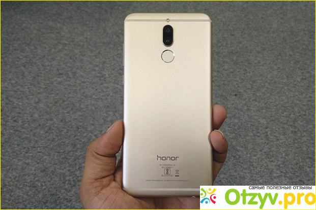 Основные технические характеристики, возможности и особенности смартфона Honor 9i