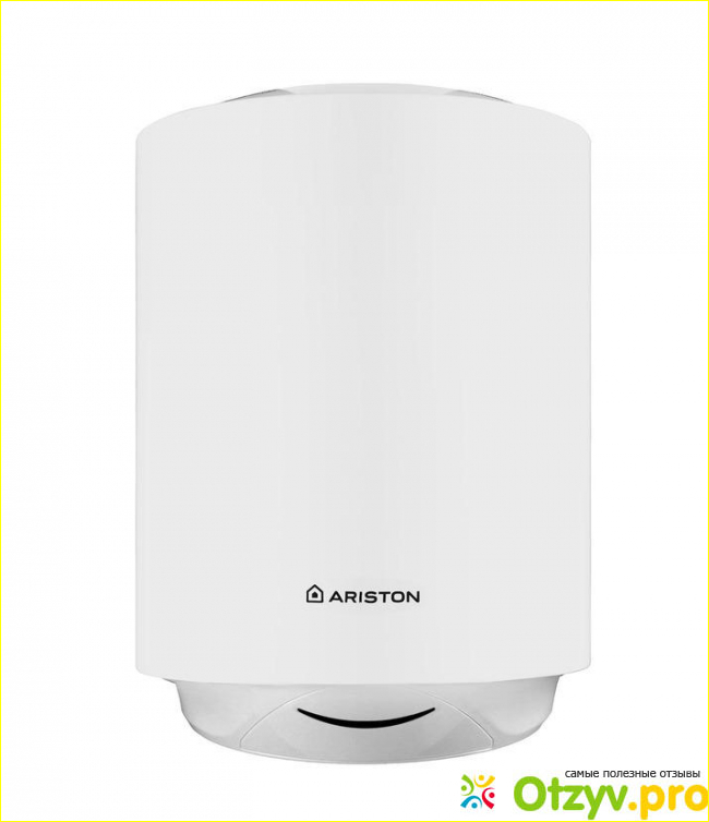 Основные преимущества электрического накопительного водонагревателя Ariston ABS Pro R 30V Slim