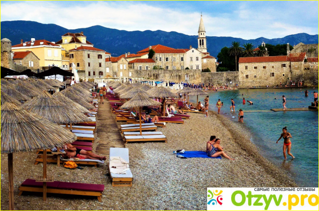 Черногория отдых отзывы туристов фото3