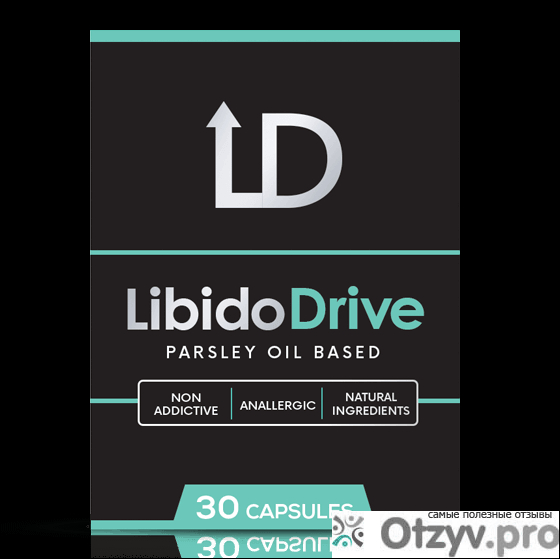 Libido Drive цена