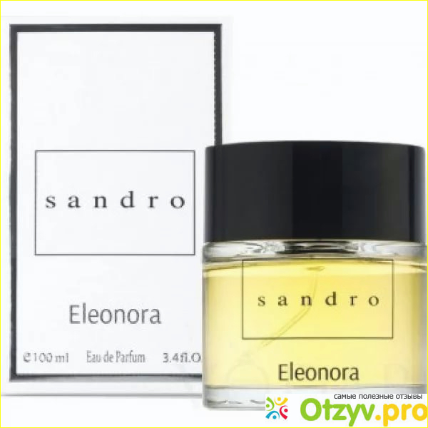 Sandro Eleonora парфюмированная вода фото1