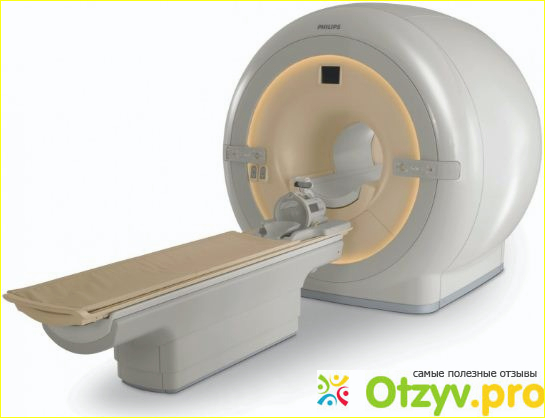 Сфера применения аппаратов МРТ различных видов.